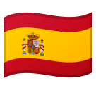 Spain Flag