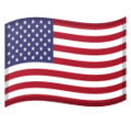 USA Flag